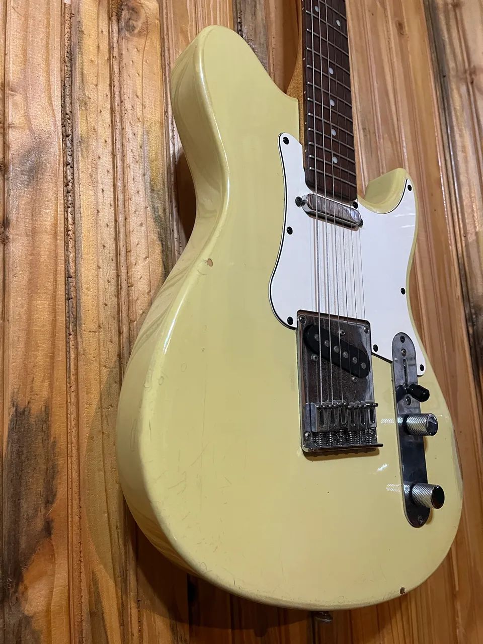 Guitarra crafter  - Foto 2
