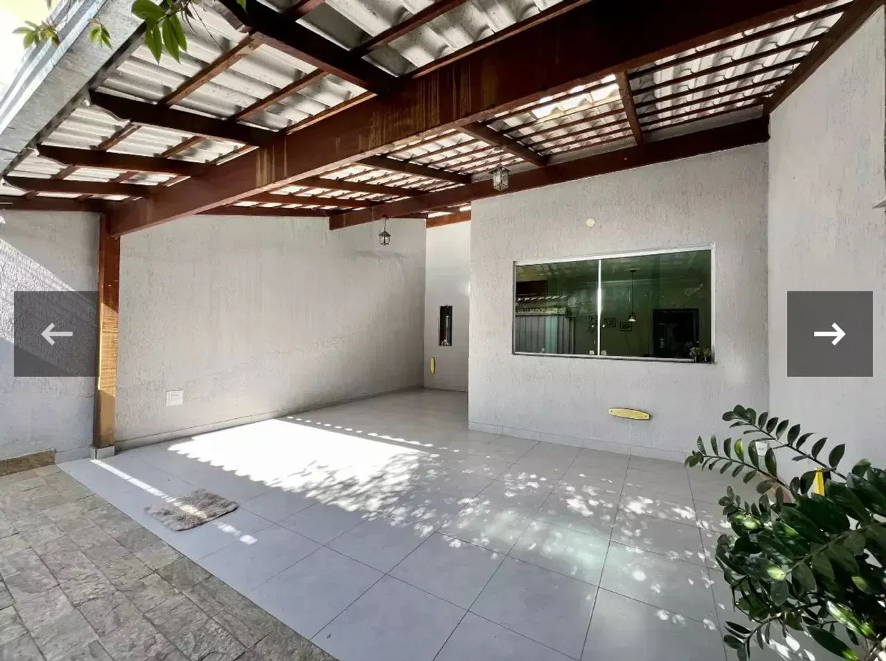 Casa Planalto