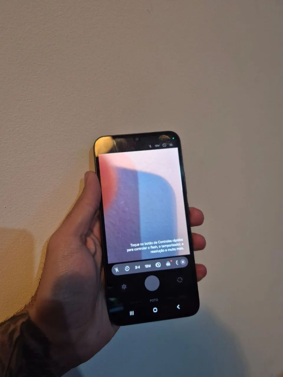 Samsung Galaxy A34 5G 128GB - Foto 5