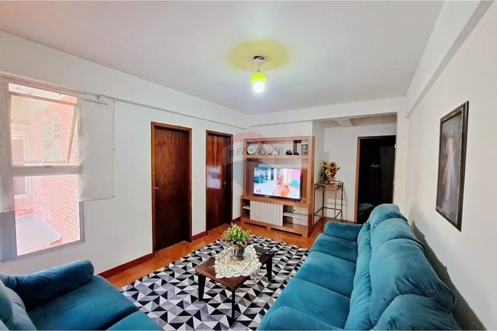 Apartamento 3 Dormitórios à Venda, Edifício Leonardo, Centro, Passo Fundo/RS - Foto 2