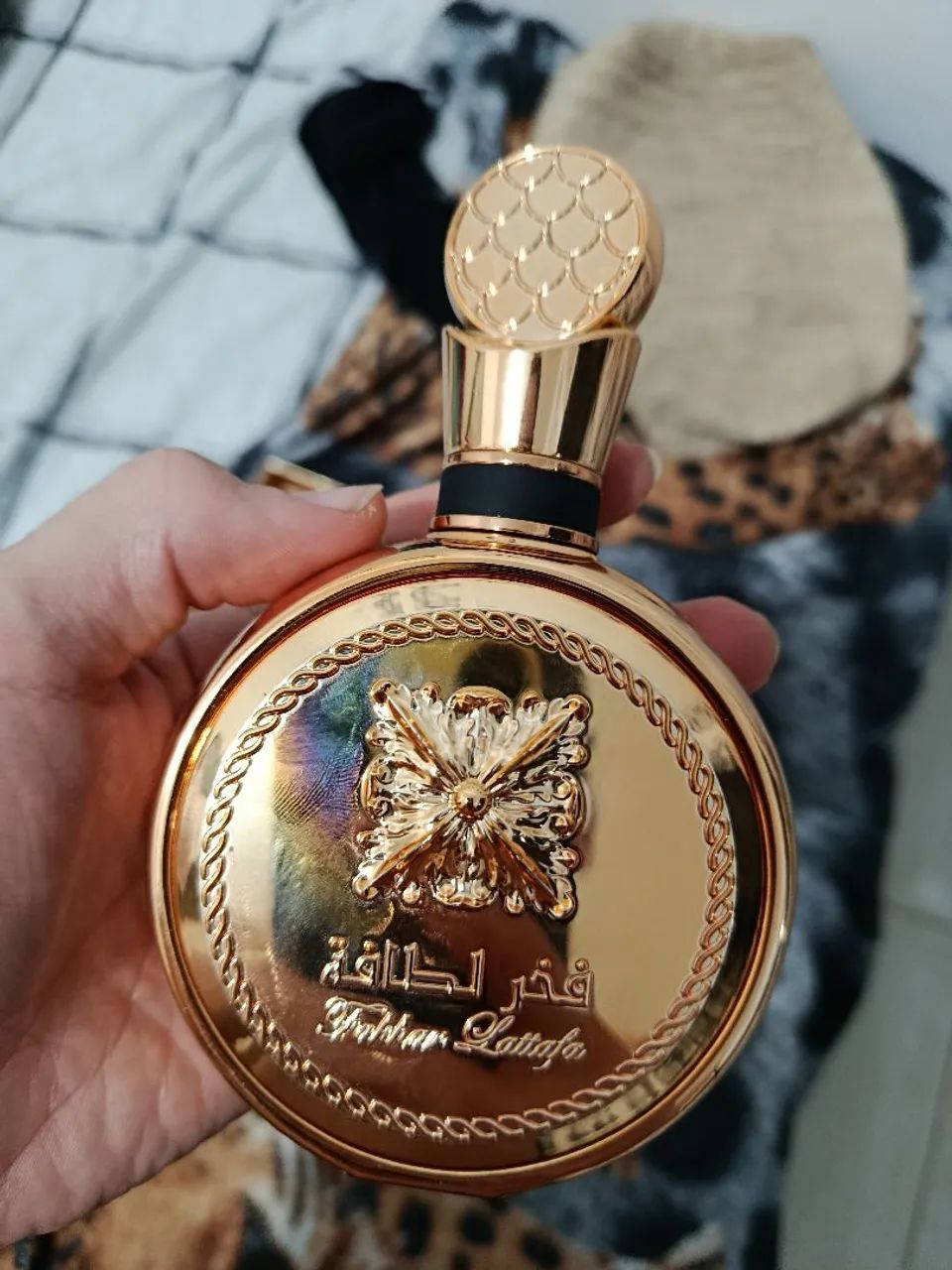 Fakhar gold - Foto 3