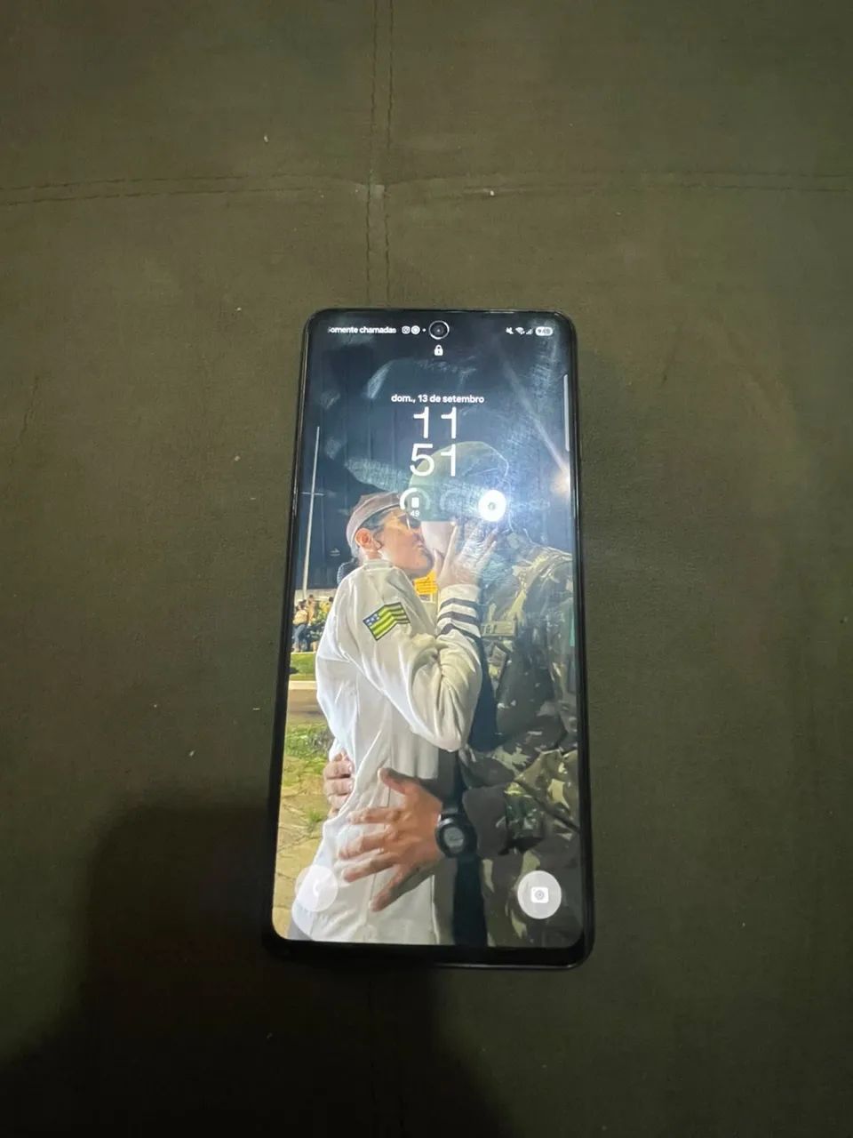 Galaxy m53  - Foto 3