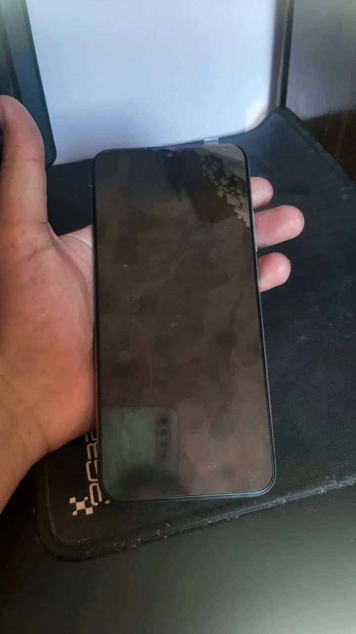 Vênde-se celular redmi 10a - Foto 3