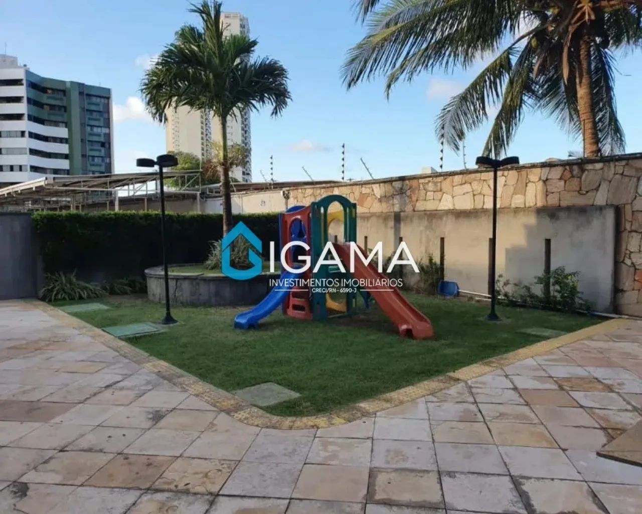 APARTAMENTO RESIDENCIAL em NATAL - RN, CAPIM MACIO - Foto 11