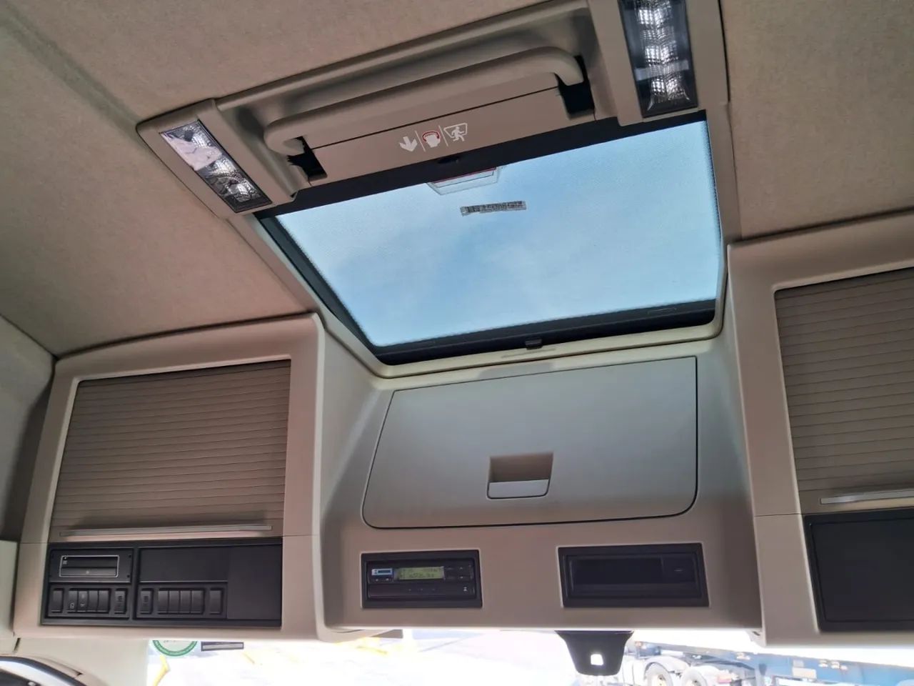 Volvo Fh 420 6x2 Renovação Da Frota Friboi - Foto 5