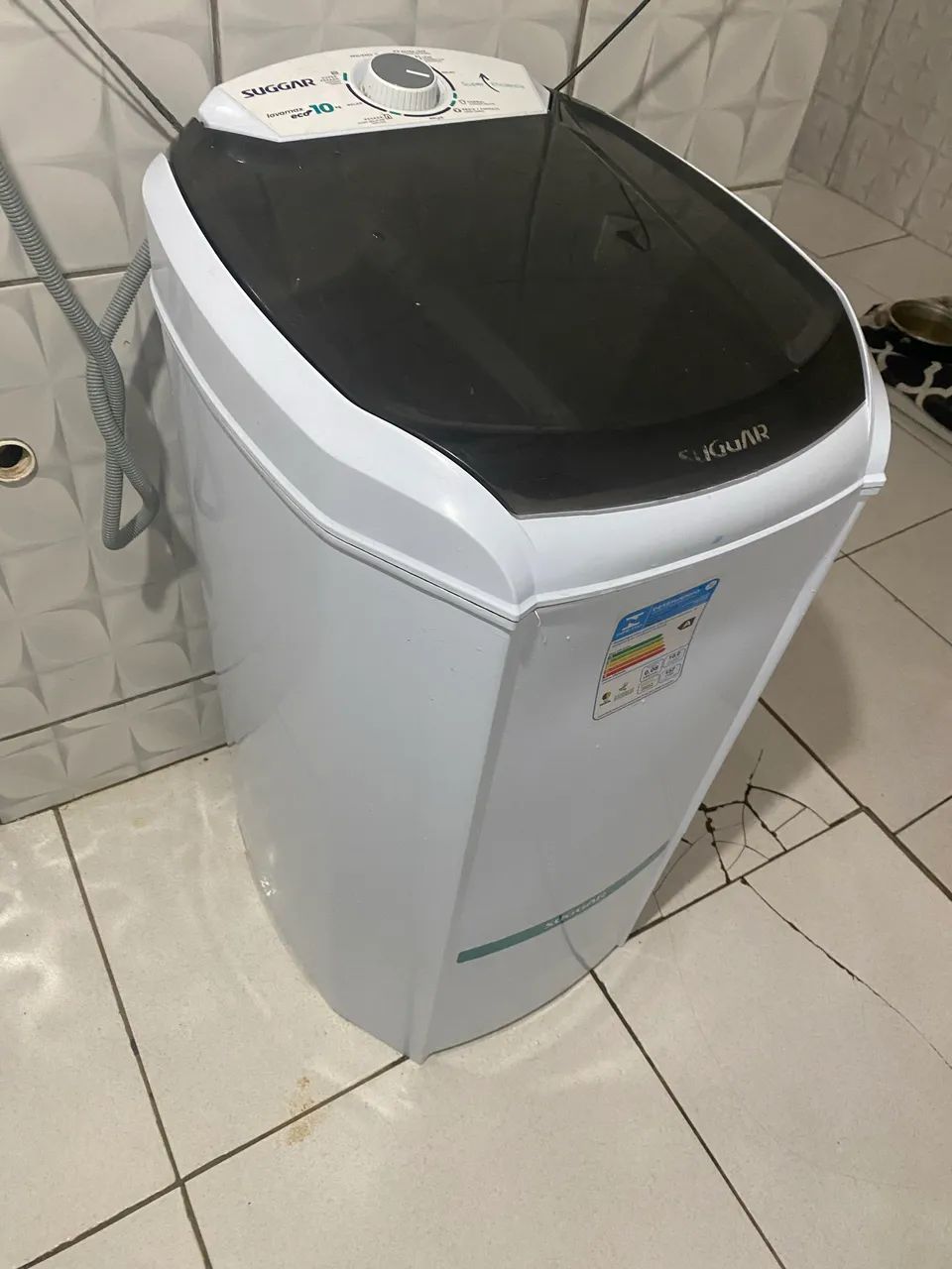 Tanquinho  - Foto 2
