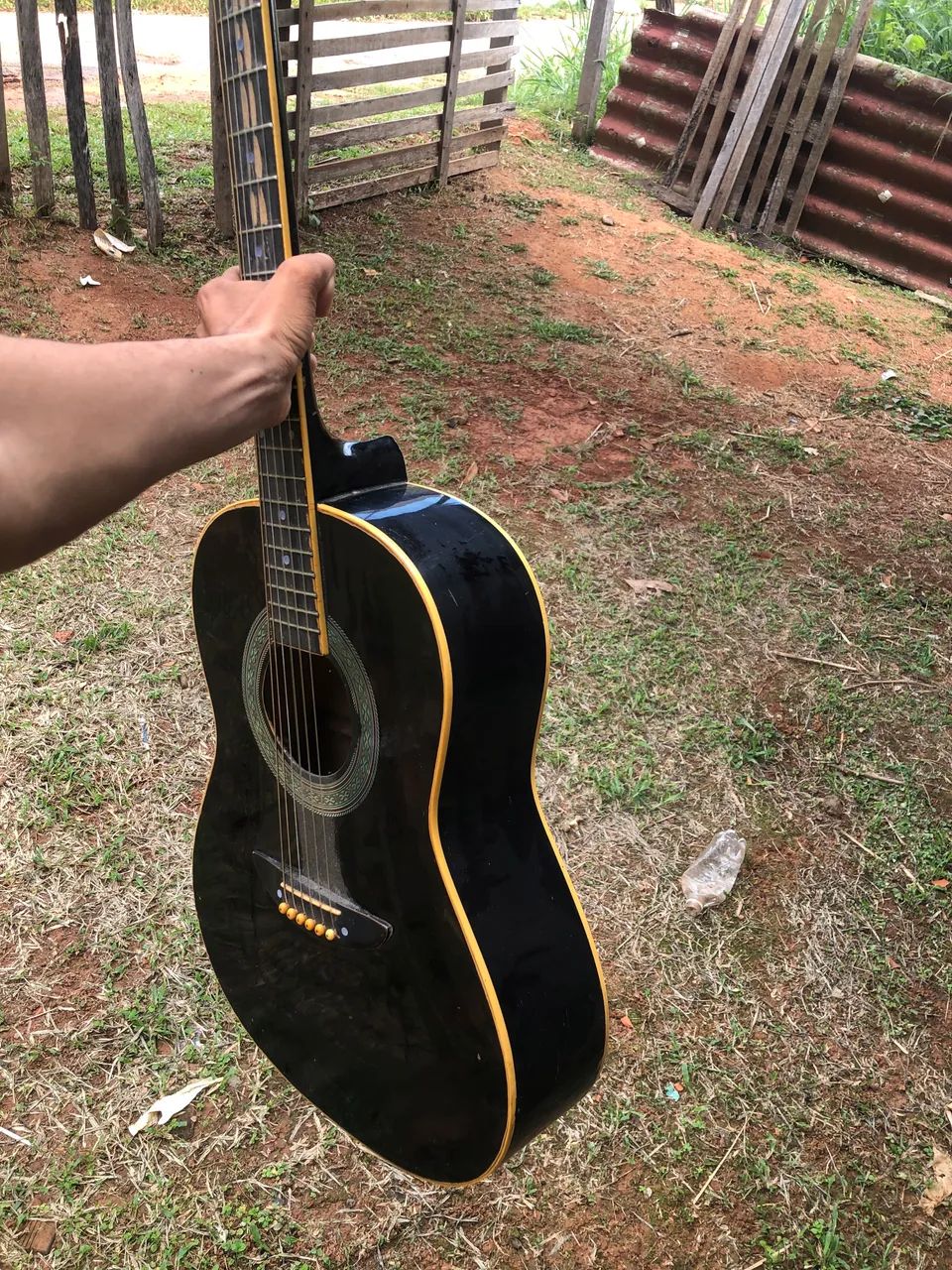 VIOLÃO  - Foto 3