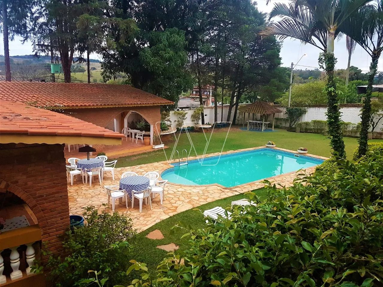 casa - Sousas - Campinas - Foto 2