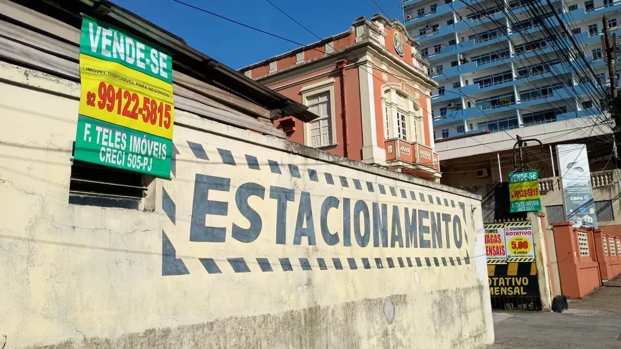 Vendo Estácionamento Centro Av Joaquim nabuco - Foto 2
