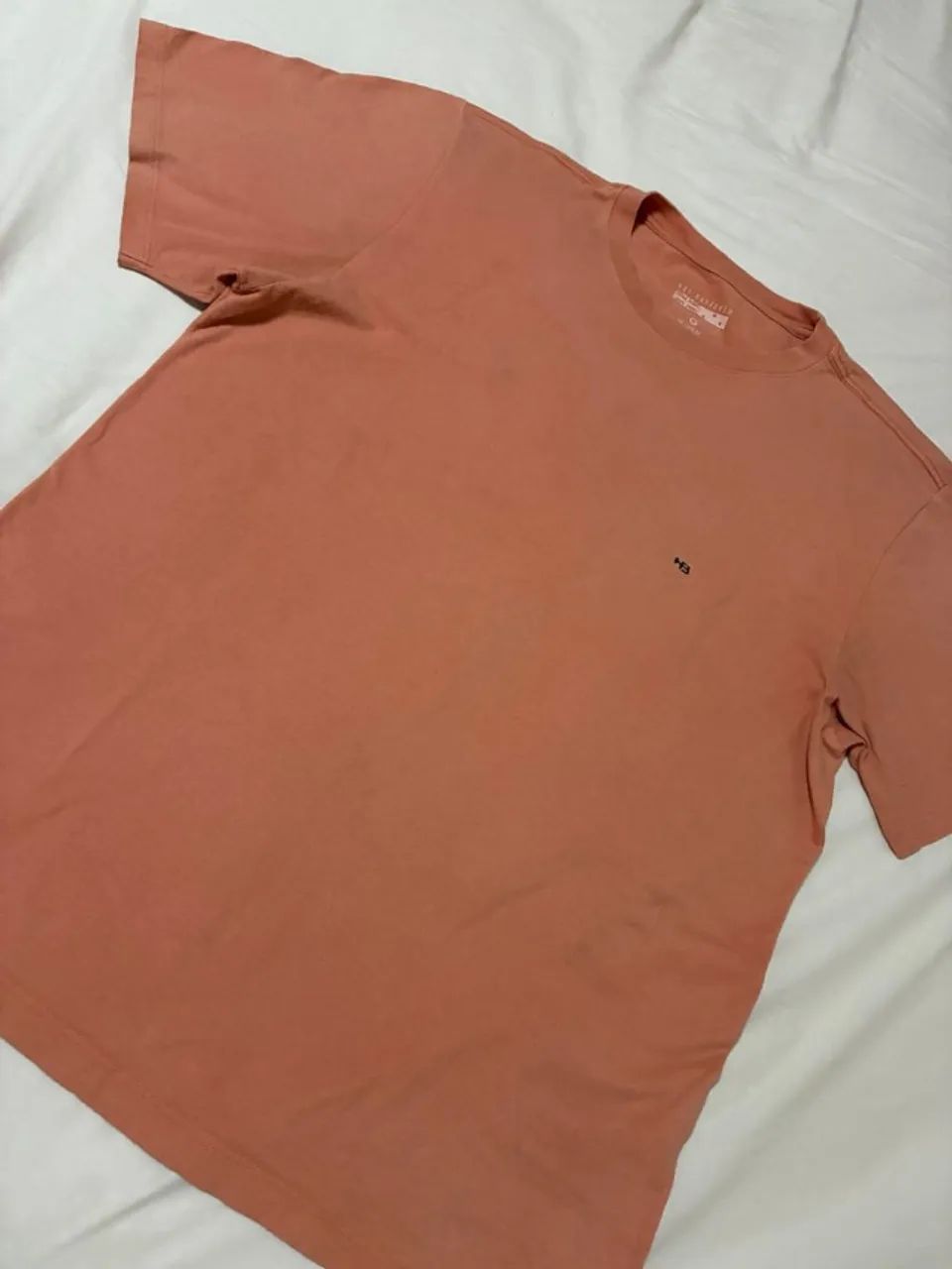 Camiseta Hot Buttered G