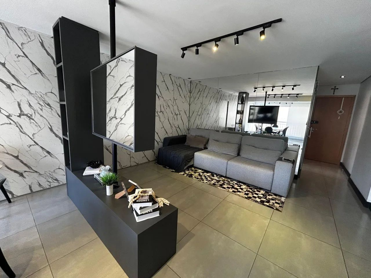 Apartamento 3 quartos à venda - Gleba Fazenda Palhano, Londrina - PR ...