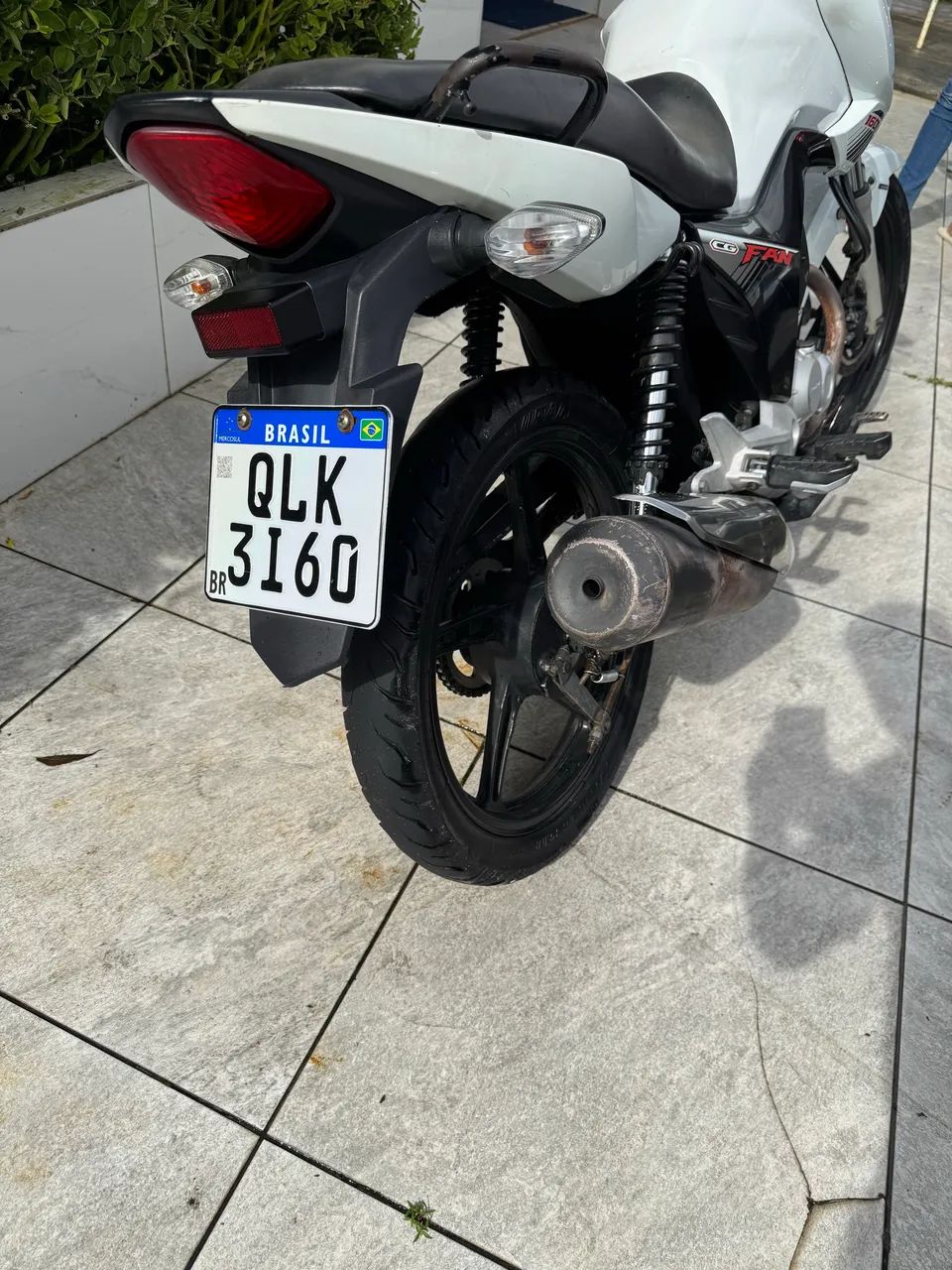 Fan 160 extra - Foto 4
