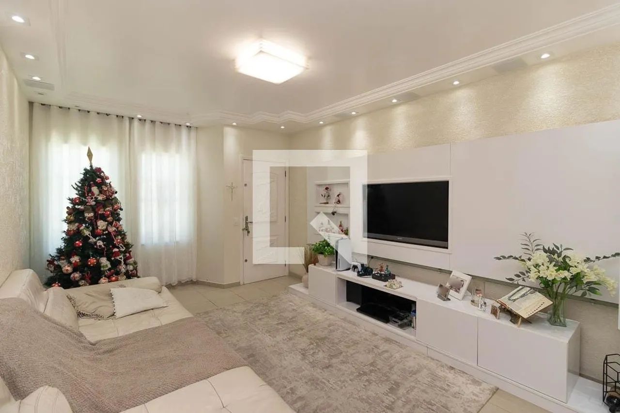 Casa à Venda - Vila Maria , 3 Quartos, 134 m2 - Foto 2