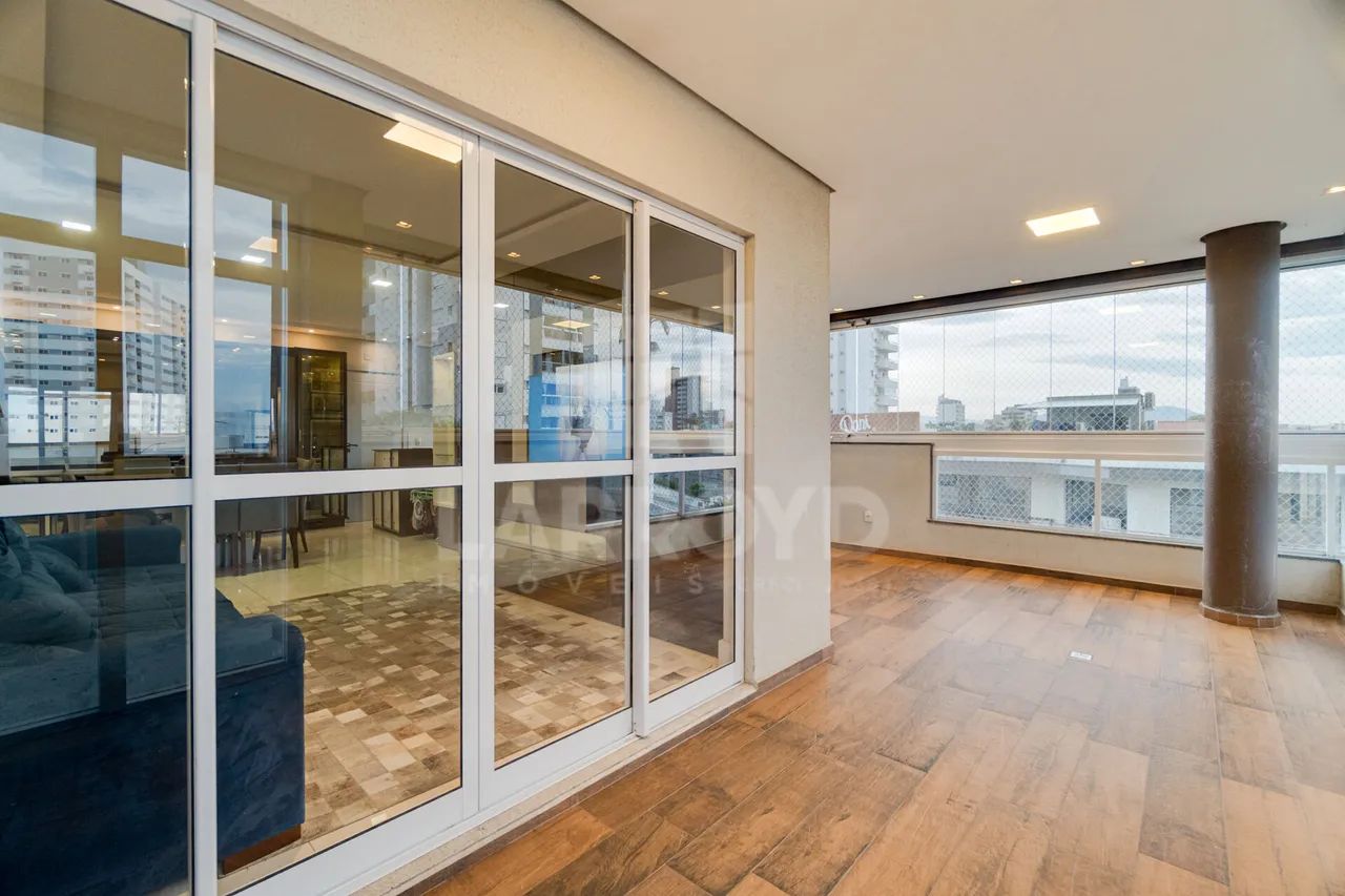 Apartamento à venda no Gran Via com terraço - Foto 3