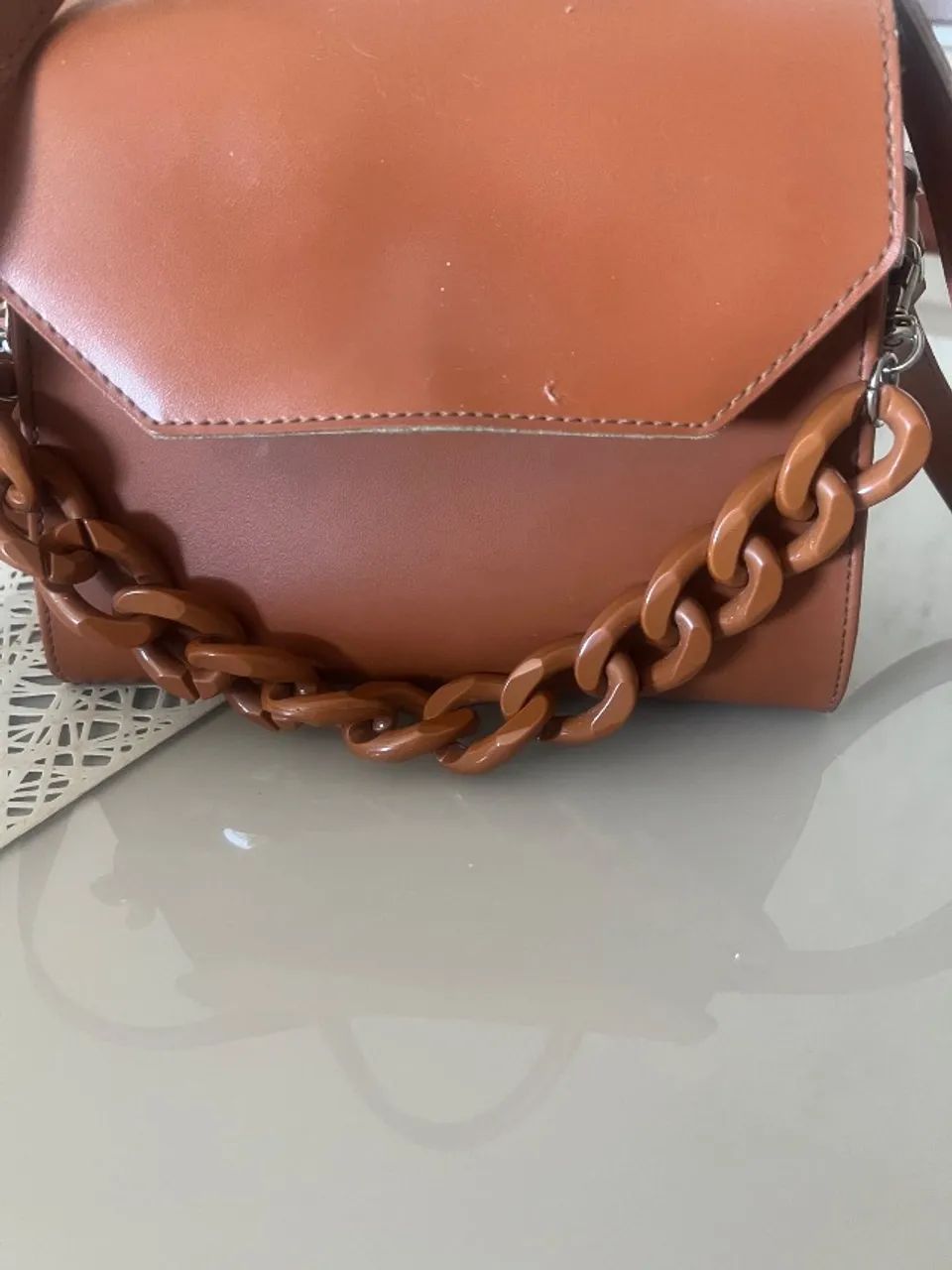 Bolsa da Arezzo original 