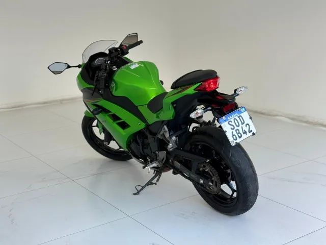 Kawasaki 300 2024 - 1495903161 | OLX
