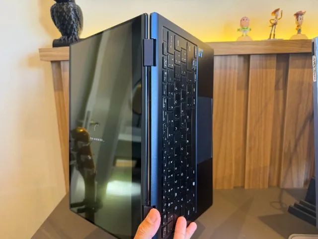 Samsung Galaxy Book Pro 360 - Foto 4