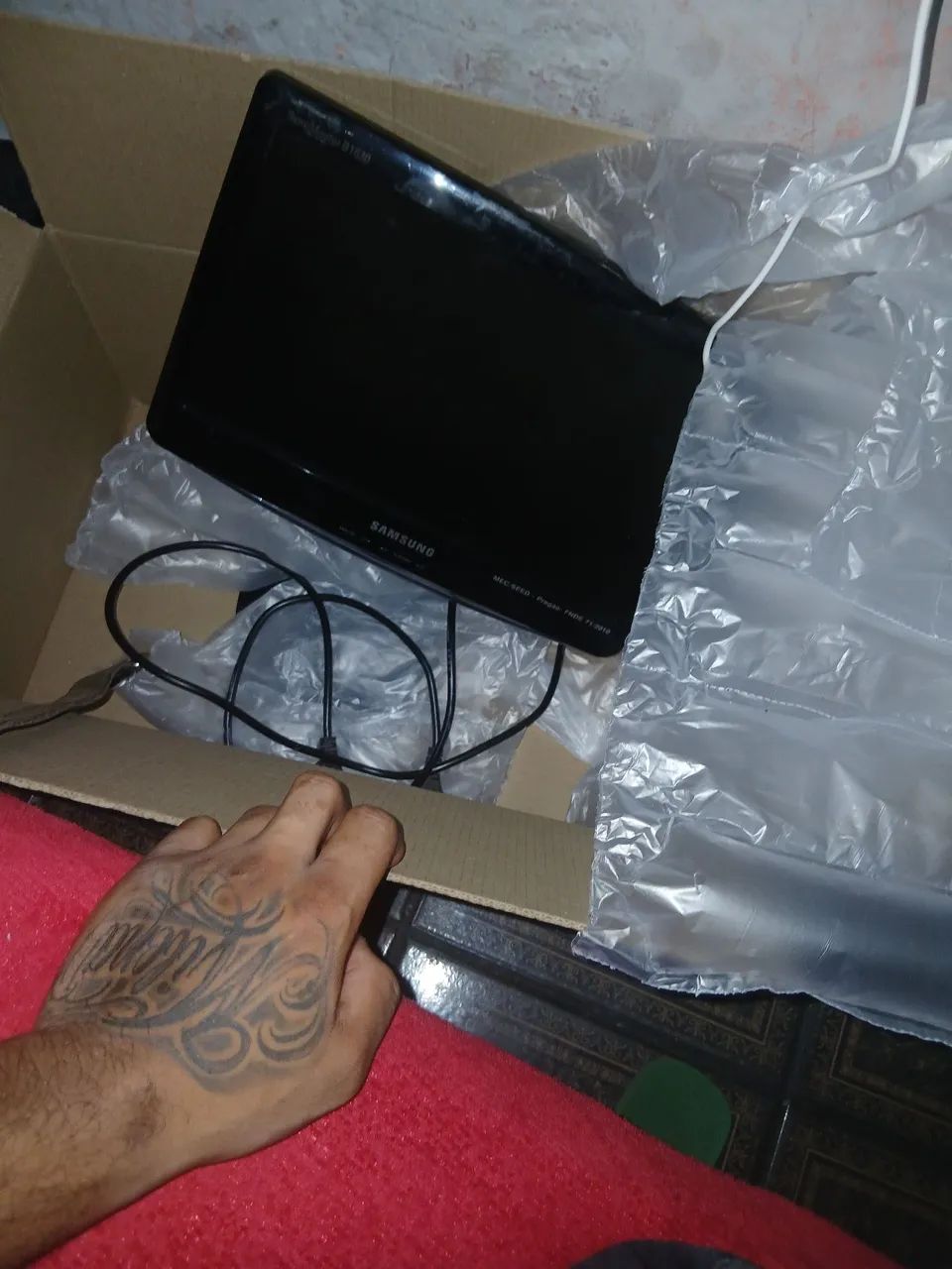 Monitor 