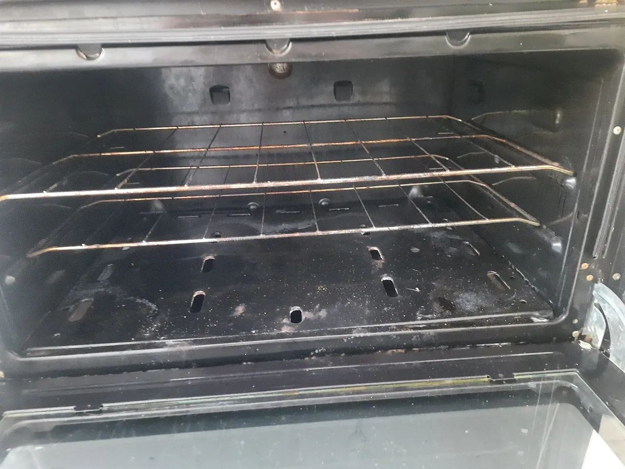 Vendo Fogão com avaria - Foto 3