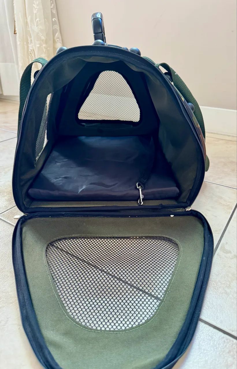 Bolsa de transporte para Pet - Foto 3