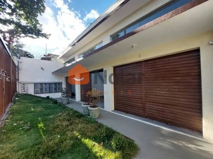 LOJA NOVA DE 45 M² NO BAIRRO PALMARES EM BELO HORIZONTE / MG