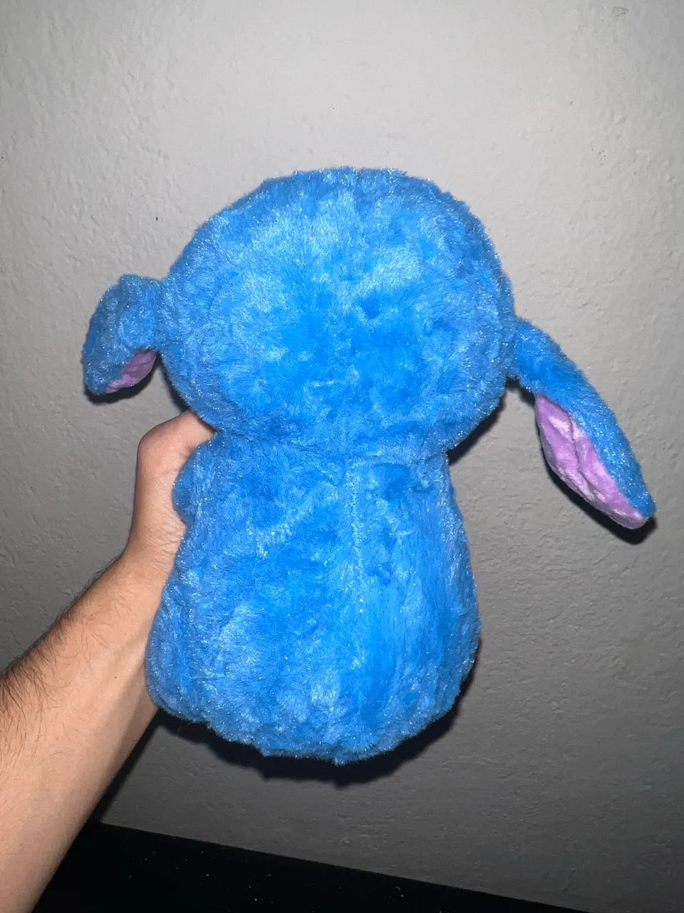 pelucia lilo e stitch - Foto 2