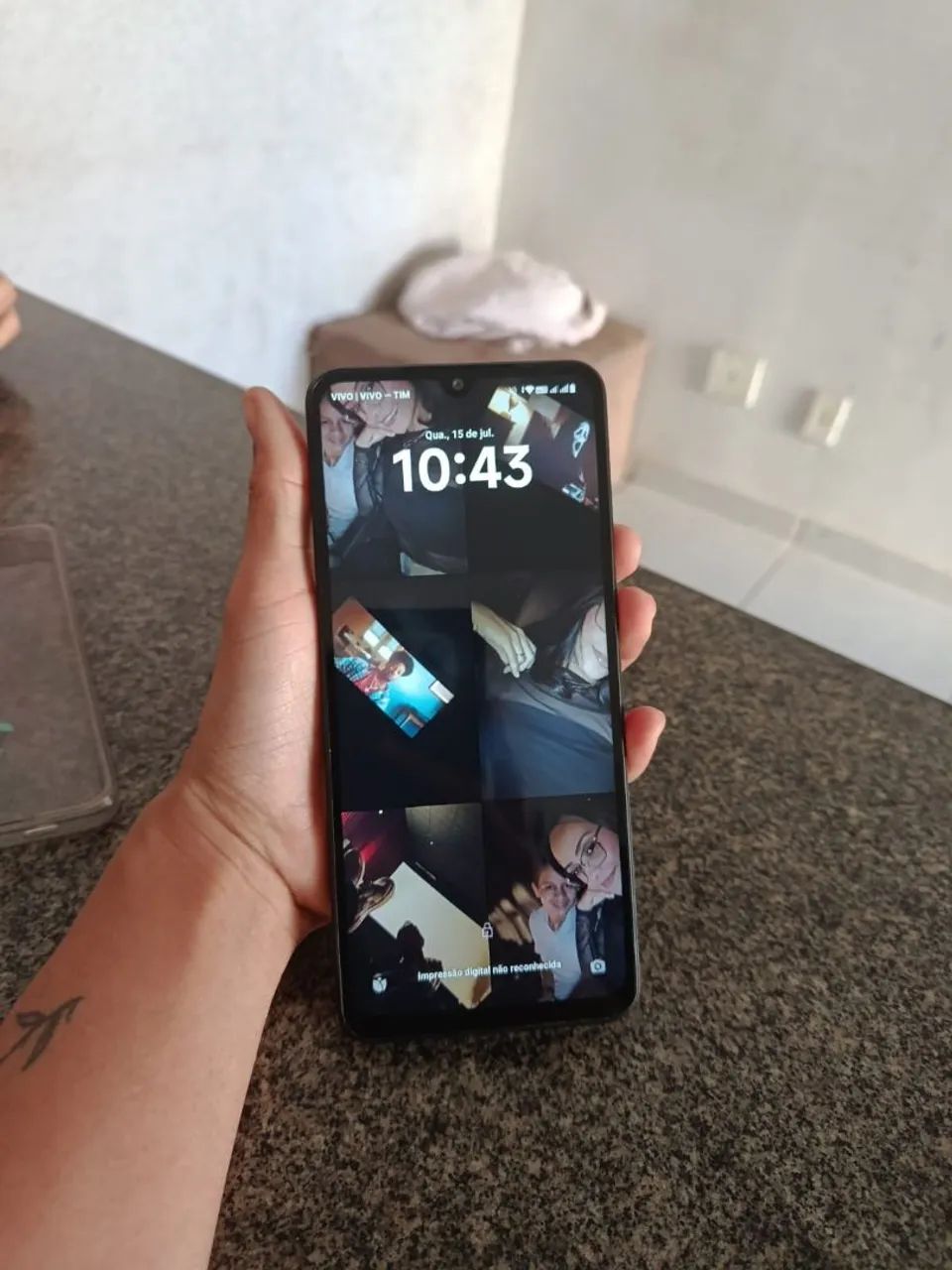 Celular  - Foto 4