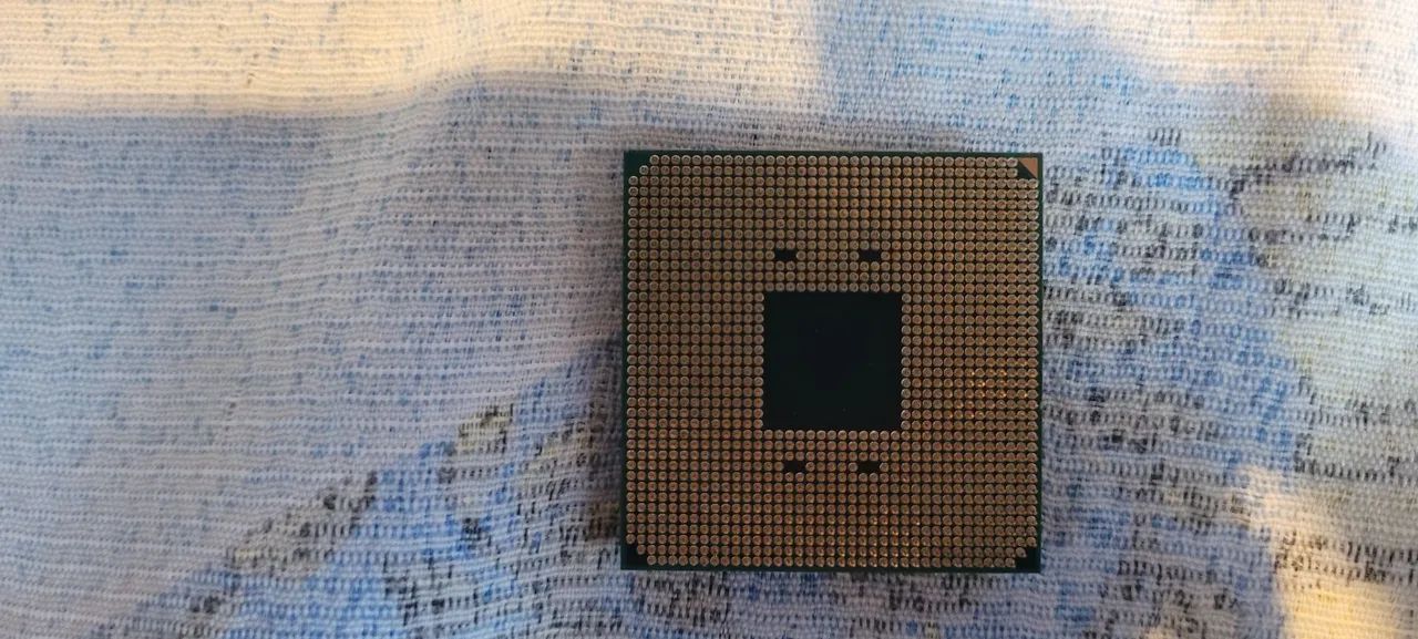 Ryzen 5 3600 - Foto 4