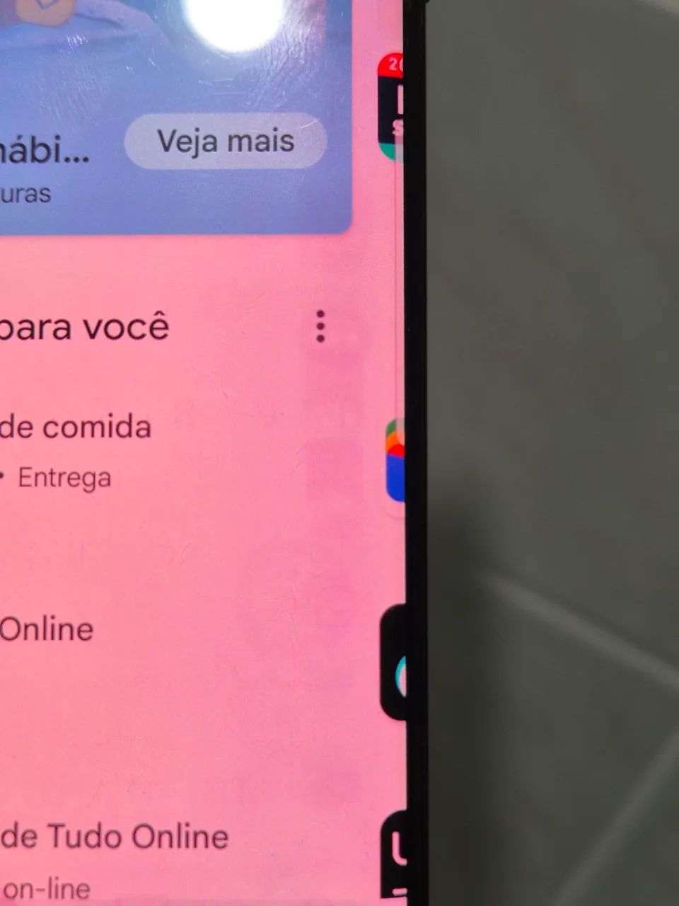 Samsung s8 plus - Foto 4