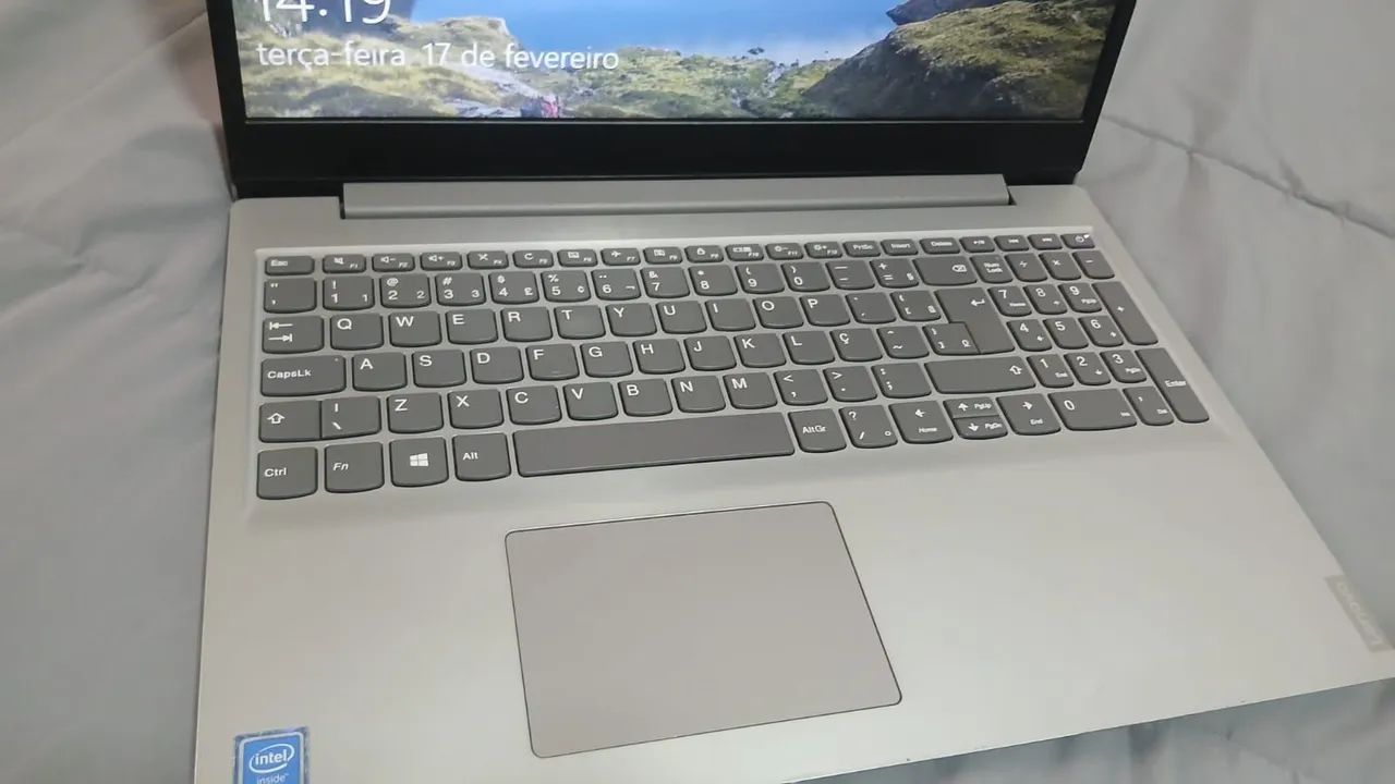 Notebook Lenovo Ideapad - Foto 2