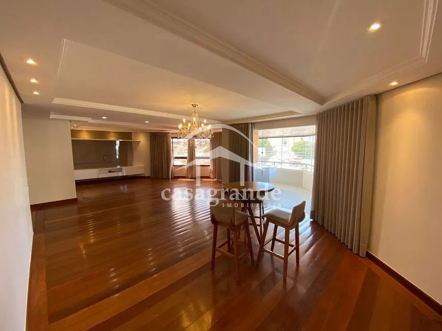Venda Apartamento CENTRO - Foto 5