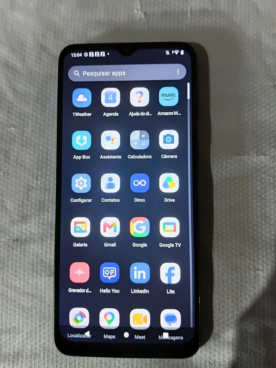 Motorola Moto E13 Funcionando perfeitamente!! - Foto 2