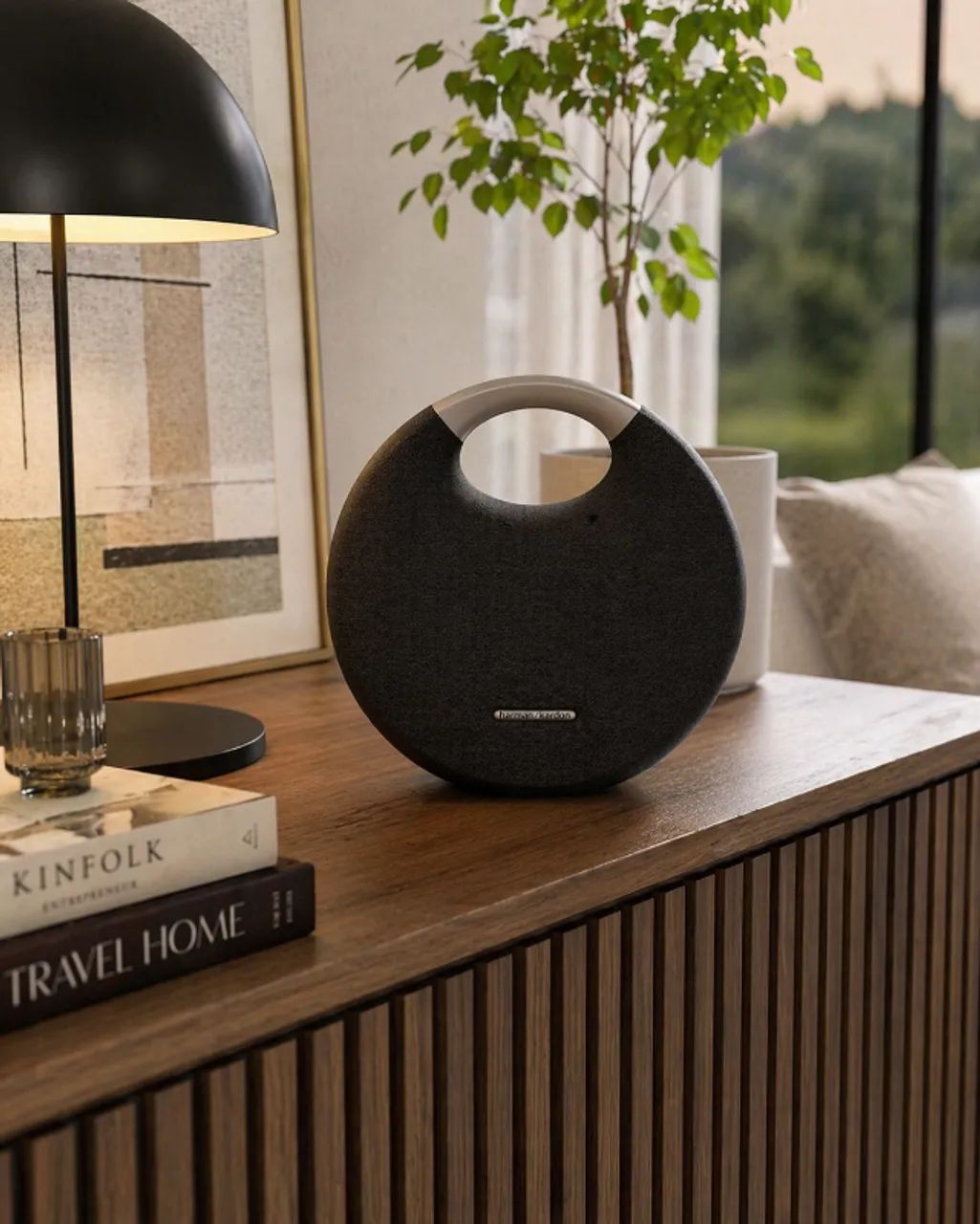 Harman Kardon onyx studio 5 - Aparelhos de Som - Centro, Palhoça