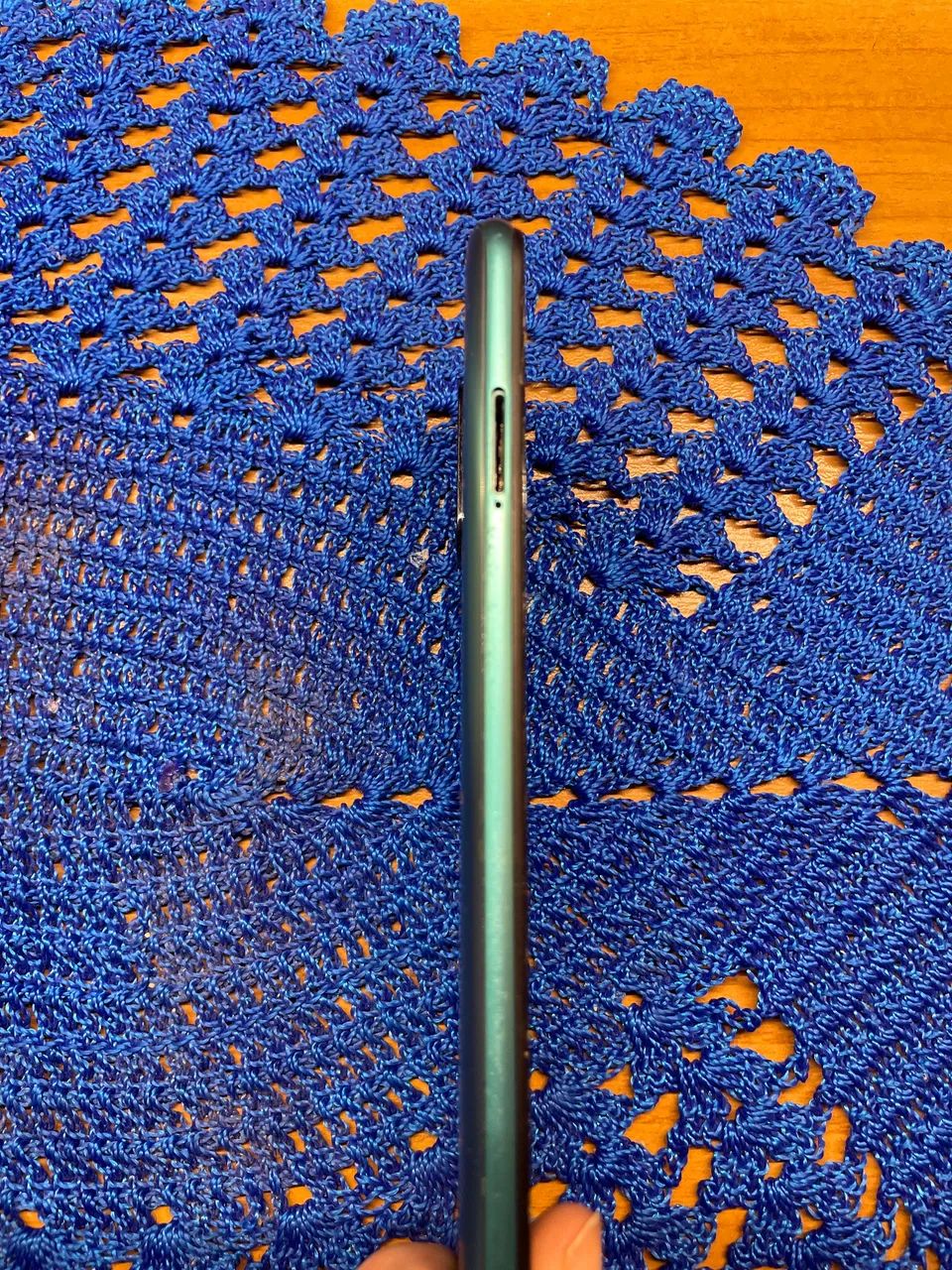 Xiaomi Redmi Note 10 5G (obs: n está ligando) - Foto 3