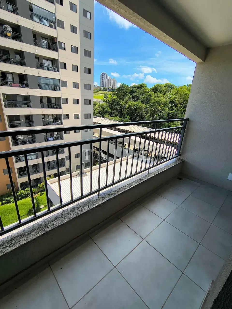 Apartamento à venda, Edifício carmel, 64M² úteis, 2 sendo 1 suíte, Sala estendida, Gleba P - Foto 5