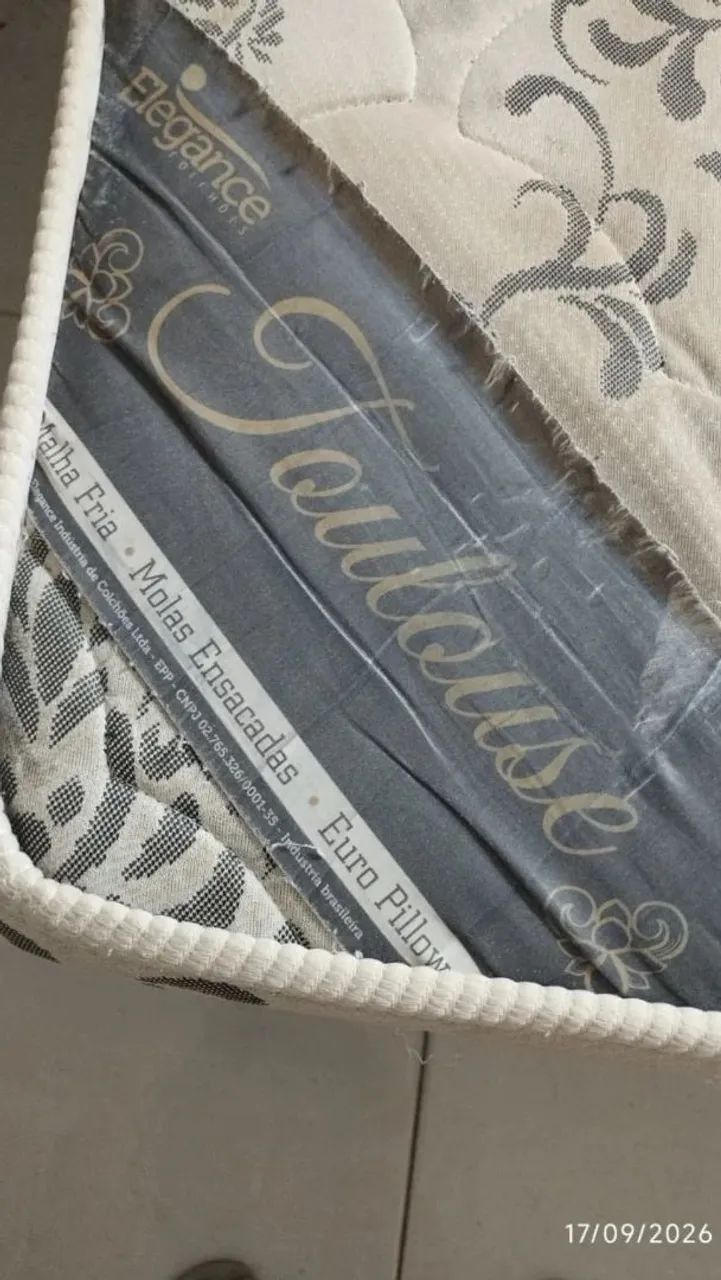 Cama de solteiro  - Foto 2