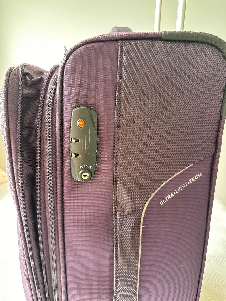 Vendo conjunto de malas SANSONITE  - Foto 3