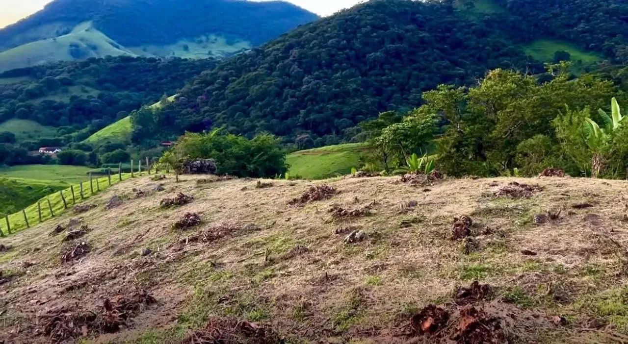 TERRENO 2.500m² EM PARAISÓPOLIS - Foto 3