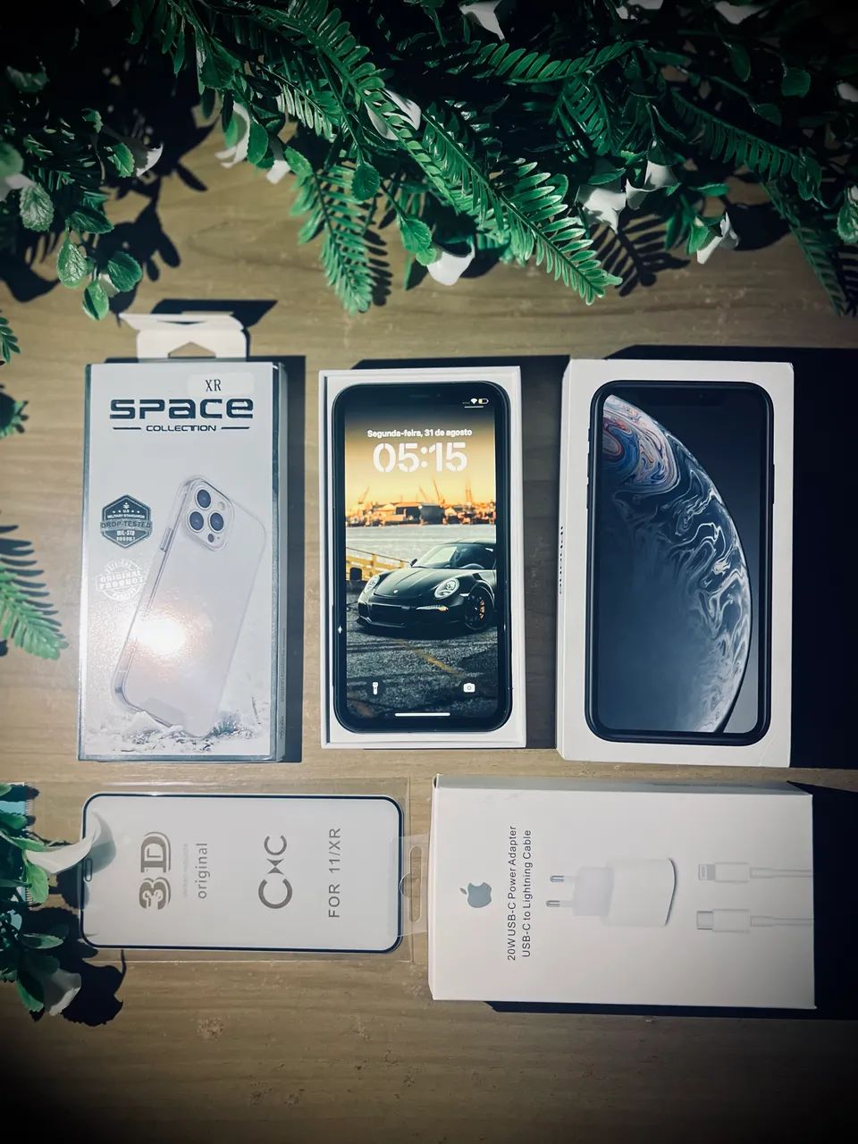 IPhone XR 64gb - Foto 5