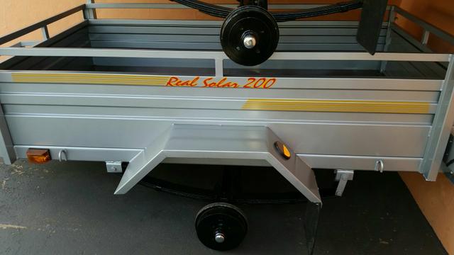 Carretinhas novas $2200,00 - Foto 10