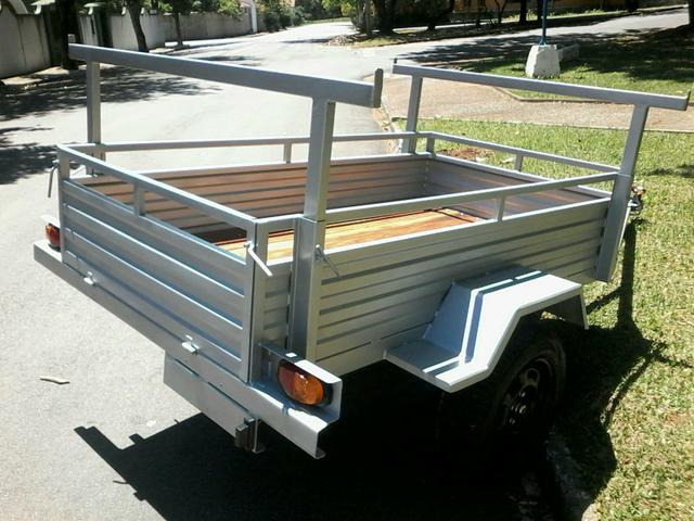 Carretinhas novas $2200,00 - Foto 2