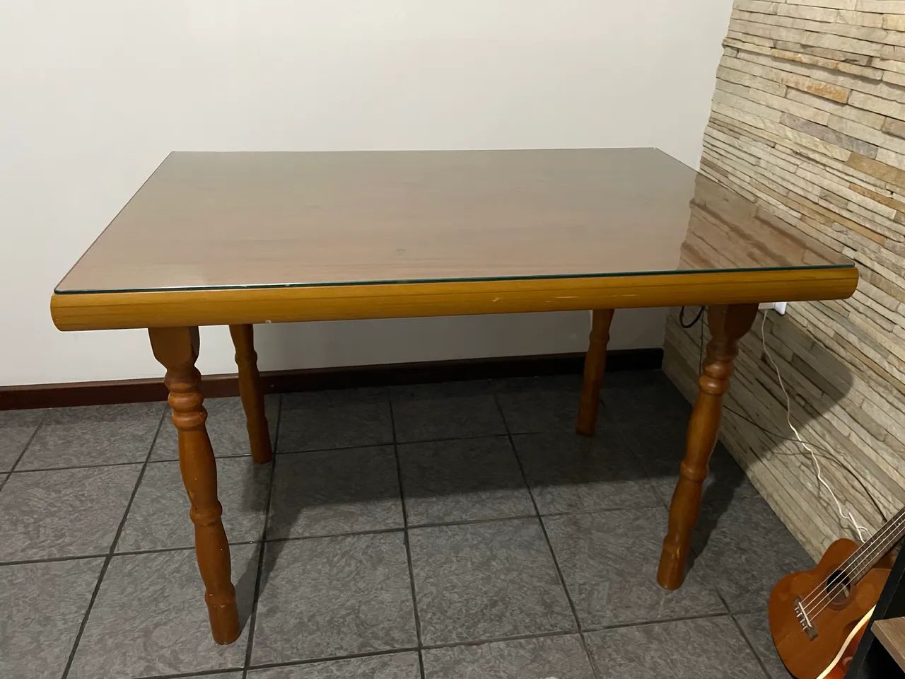 Mesa 4 lugares 65579520517250122