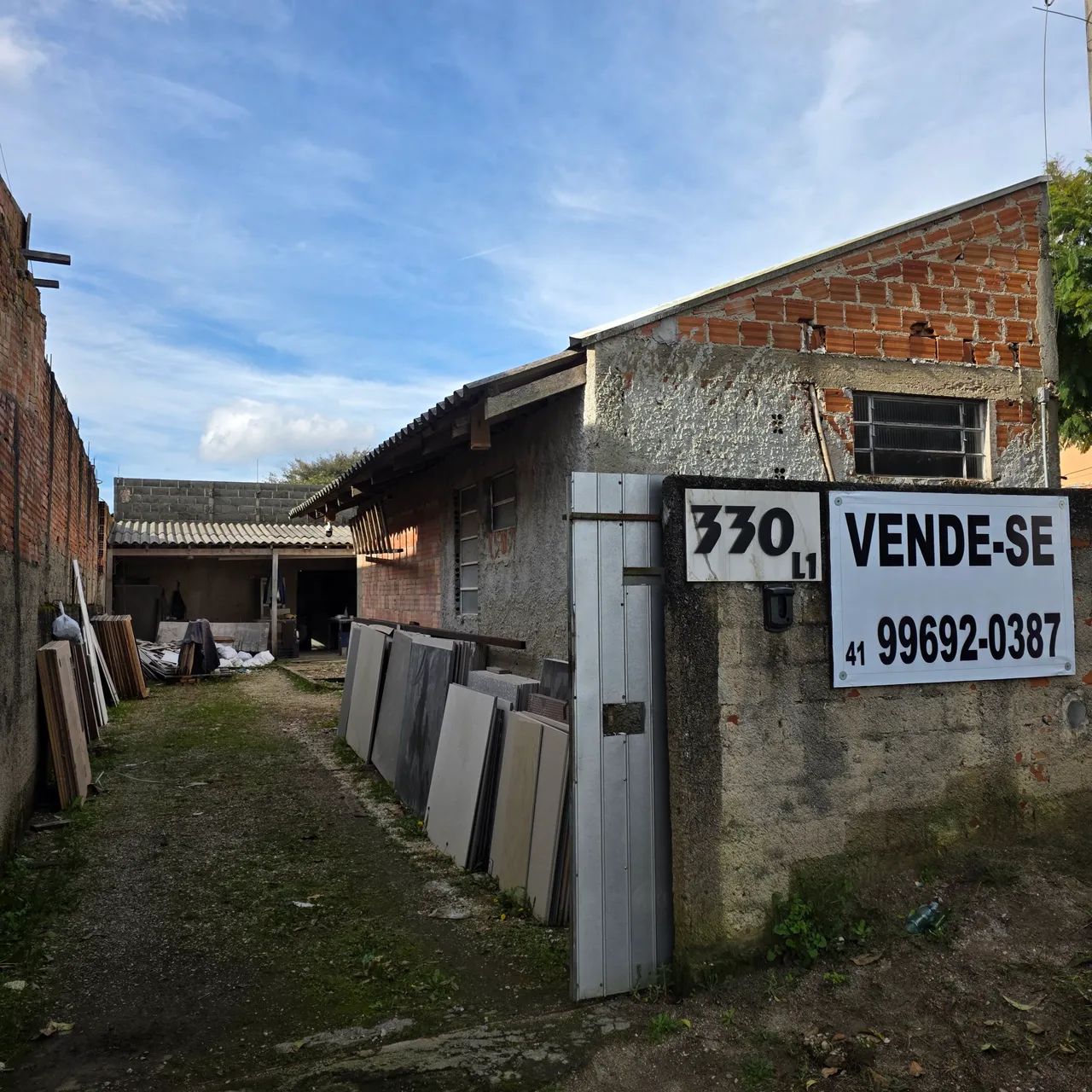 Terreno em Piraquara - Foto 2