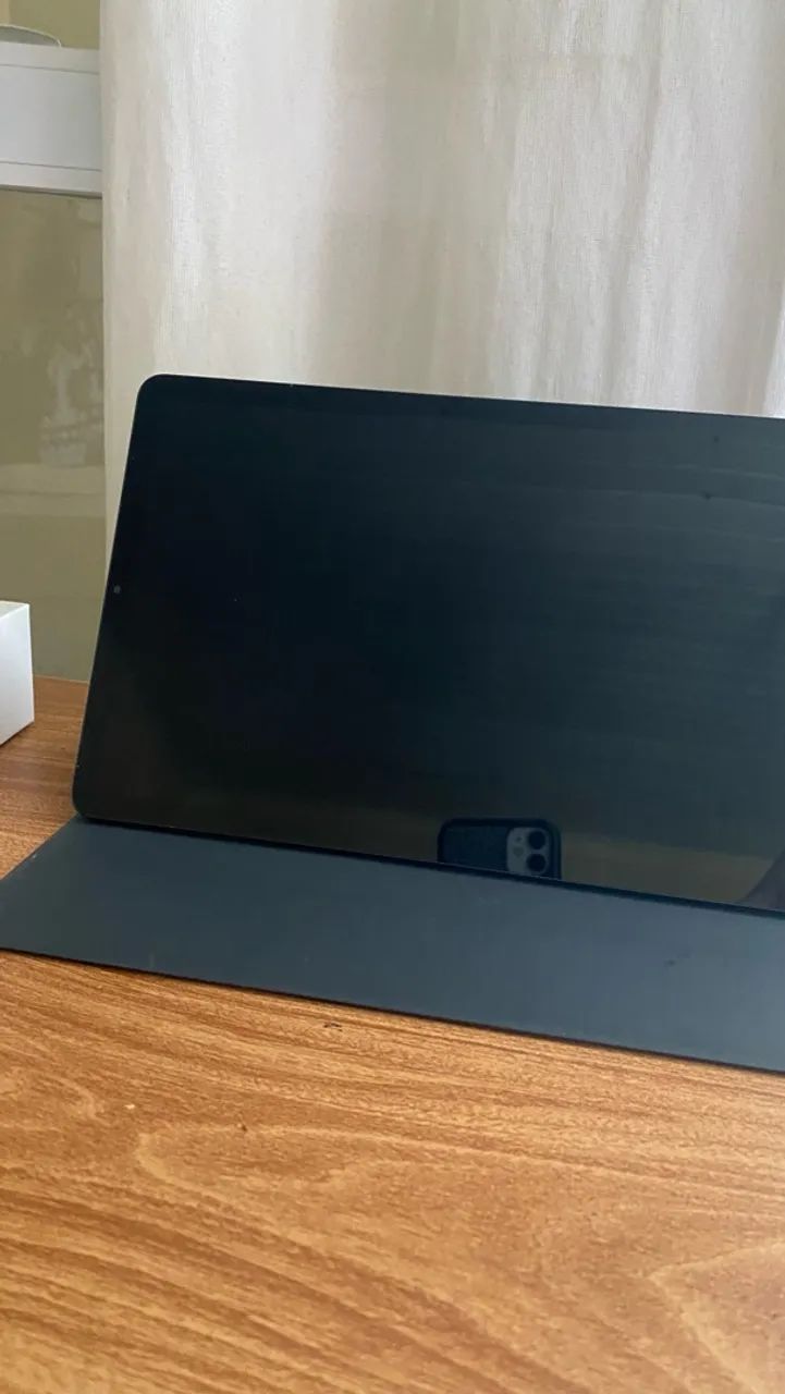 VENDO TABLET SAMSUNG GALAXY TAB S6 LITE - 128GB - Foto 2