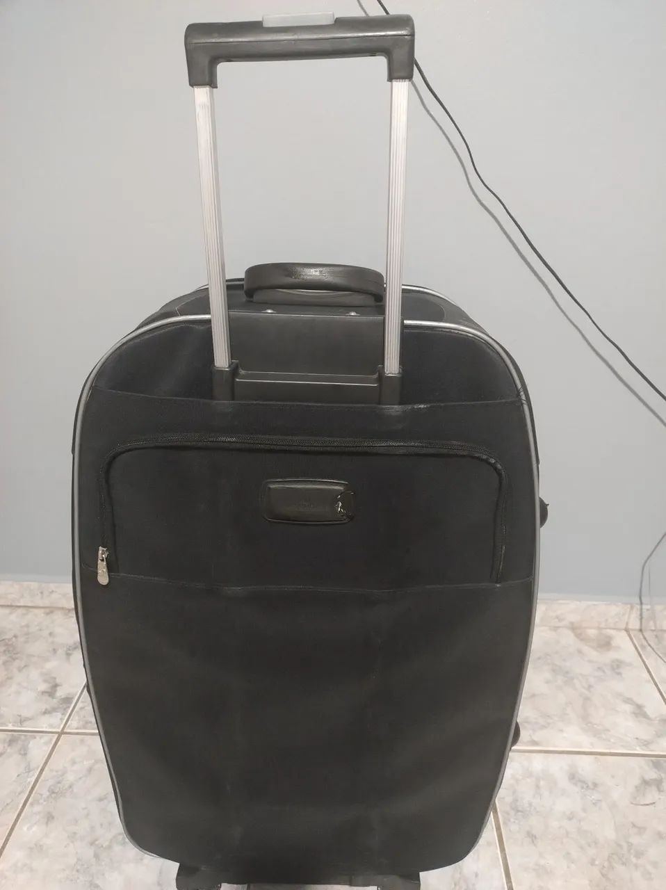 Mala de viagem GG - Foto 3