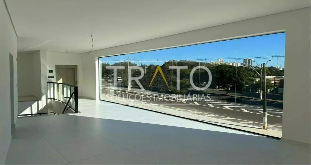 salão - Vila Brandina - Campinas - Foto 4