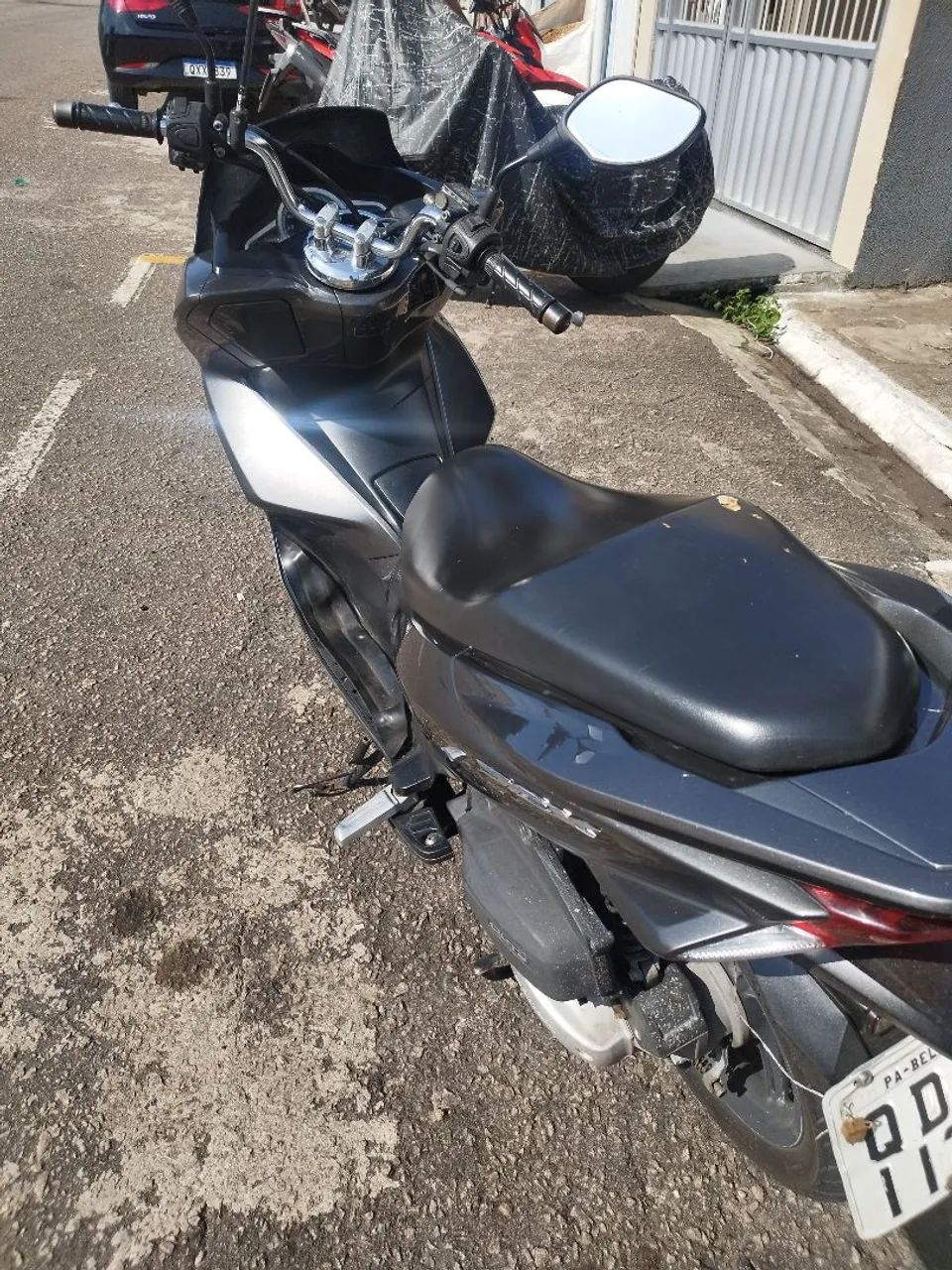 Vendo PCX 2017 - Foto 4