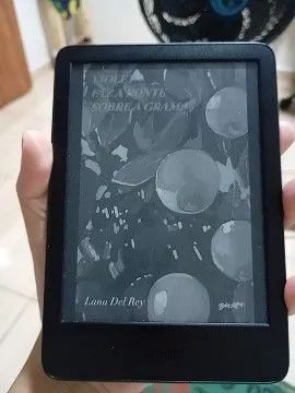 Kindle básico 11ª geração C2v2l3 2022