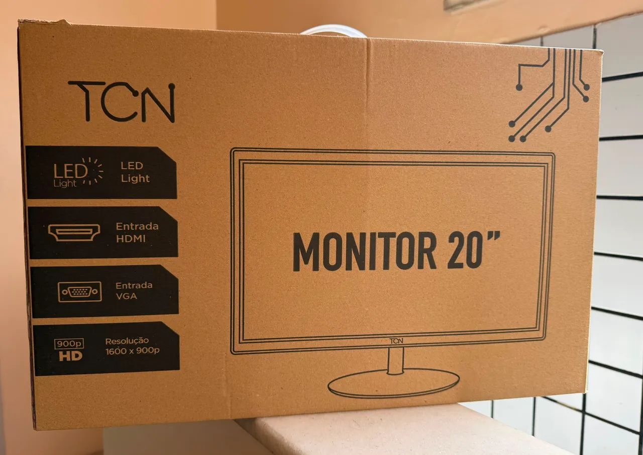 Monitor 20? - Foto 2