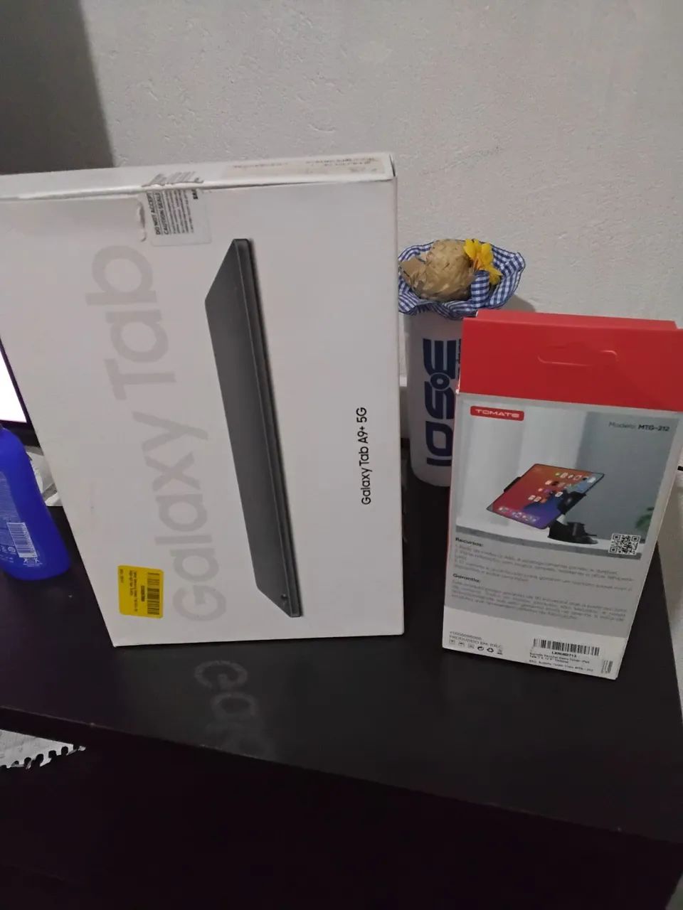 Tabuleta a9 plus - Foto 2